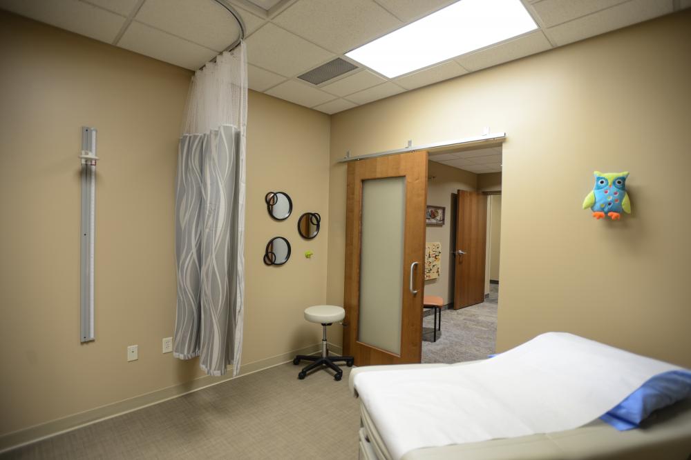 Open Door Health Clinic Mankato Mn